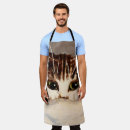 Search for baby kitten aprons Cute