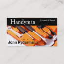 Search for air conditioning business cards Professional