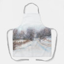 Search for walks aprons Snow