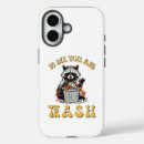Search for trash iphone cases Possum