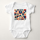 Search for funky baby clothes Vintage