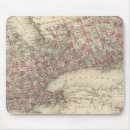 Search for differentiated mousepads Counties