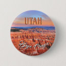 Search for bryce canyon badges Utah