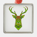 Search for whitetail deer christmas tree decorations Animal