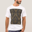 Search for black damask tshirts Elegant