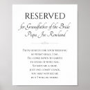 Search for grandfather of the bride For her