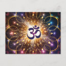 Search for chant om postcards Yoga