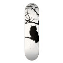 Search for owl skateboards Nature