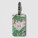 Search for leaf travel accessories Tropical leaves