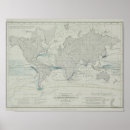 Search for vintage picture map posters Europe