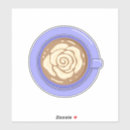 Search for lavender rose stickers Flower