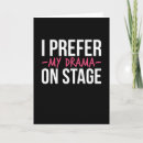 Search for theatre cards Actress