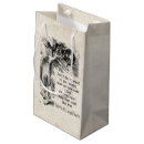Search for alice in wonderland gift bags Fantasy