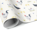 Search for farmhouse style wrapping paper Chicken
