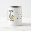 Search for clan crest mugs Irish