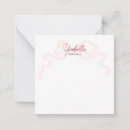 Search for aesthetic vertical note cards Feminine