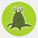 Search for slugs stickers Cartoon