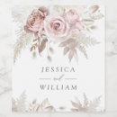 Search for ivory wine labels Floral