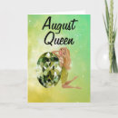 Search for august birthday cards Born in august