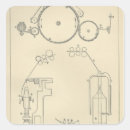 Search for industrial revolution stickers Weaving