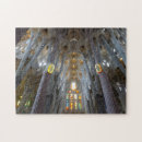 Search for gaudi puzzles Catalan