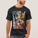 Search for vintage horror movie tshirts Style