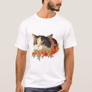 Search for calico cat tshirts Kawaii
