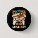 Search for 9 birthday badges Gaming