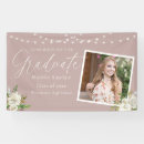 Search for pink graduation banners Typography