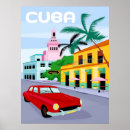 Search for cuba posters Car