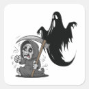 Search for frighten stickers Horror
