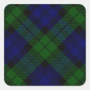 Search for tartan stickers Black