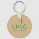 Search for taupe key rings Funny
