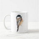 Search for chickadee coffee mugs Wildlife