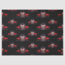 Search for horror tissue paper Creepy