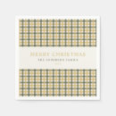 Search for yellow gingham napkins Retro