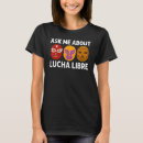 Search for cool mexican tshirts Libre