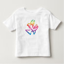 Search for fantasy toddler tshirts Rainbow