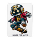 Search for longboarder magnets Sk8