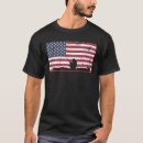 Search for american flag fish tshirts Funny