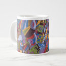 Search for green octopus mugs Abstract