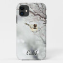 Search for chickadee iphone 7 plus cases winter