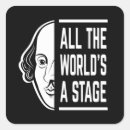 Search for stage stickers Actor