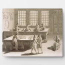 Search for work from plaques School