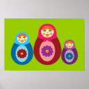 Search for matryoshka doll art Pink