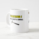 Search for blue collar mugs Carpenter