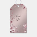 Search for floral gift tags Modern