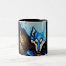 Search for amber mugs Blue