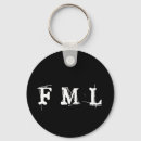 Search for roughing it key rings Funny