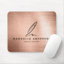 Search for agents mousepads Modern